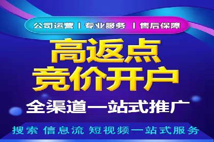 解析SEM竞价代运营公司的技术实力与服务优势